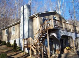 200 Banjo Branch Rd, Burnsville, NC 28714