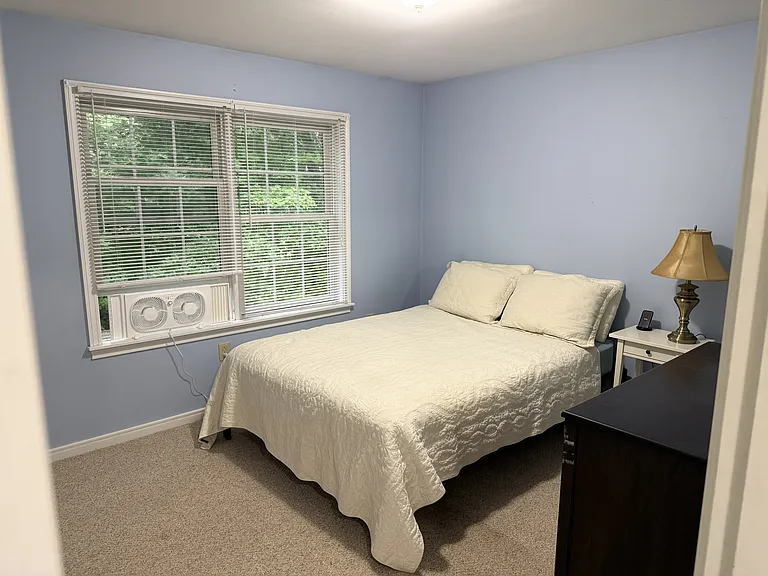 2nd floor bedroom #1