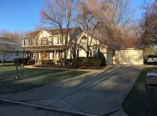 3616 Avanti Ln, Uniontown, OH 44685