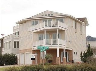 501 S Atlantic Ave, Virginia Beach, VA 23451