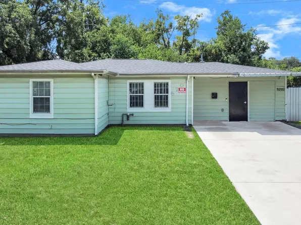 5202 Pensdale St, Houston, TX 77033