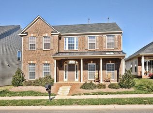 3815 Archer Notch Ln, Huntersville, NC 28078