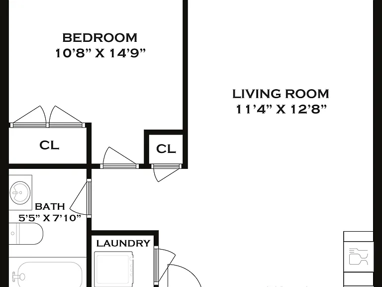 30-26 14th St #2B — Photo 2