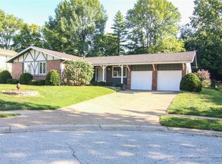 3302 Lennox Dr, Saint Charles, MO