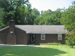 2615 Ridge Rd NW, Wilson, NC 27896