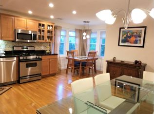 34 Miller Rd UNIT 34, Newton Center, MA 02459