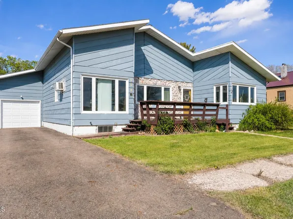 508 2nd Ave, Washburn, ND 58577