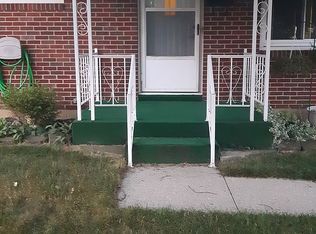 4814 Curtis Dr, Springfield, OH 45503