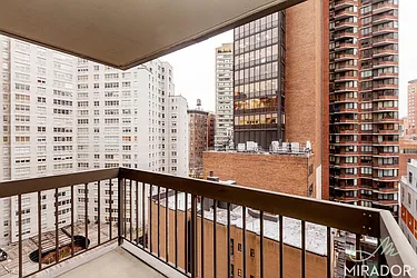 Rented by Mirador Real Estate