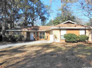 5730 NW 38th Pl, Gainesville, FL 32606
