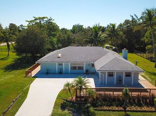 16032 E Aintree Dr, Loxahatchee, FL 33470
