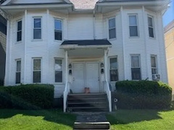 405 Franklin St, Butler, PA 16001