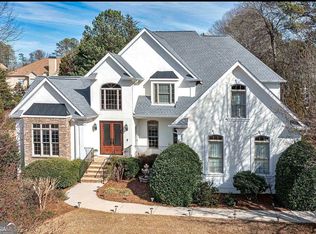 416 Abbey Springs Way, McDonough, GA 30253