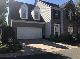 4416 Polara St, Charlotte, NC 28270