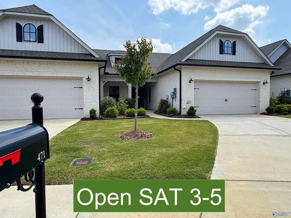 471 Raleigh Elm Dr SW, Huntsville, AL 35824