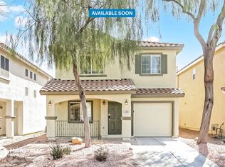 6463 Abbey Door Ct, Las Vegas, NV 89122
