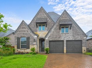 1621 Trellis Dr, Prosper, TX 75078