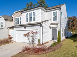 1019 Badlands St, Durham, NC 27713