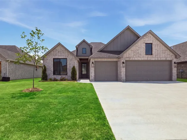 22928 E 106th Pl S, Broken Arrow, OK 74014