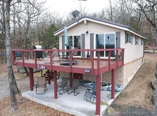 506 King Dr, Canadian, OK 74425