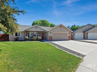 730 E Edgar St, Meridian, ID 83646