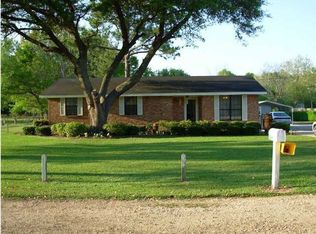 10538 Walker Road Ext, Grand Bay, AL 36541