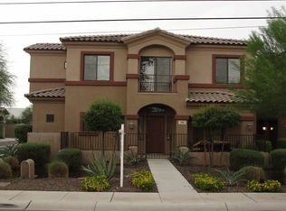 4140 N 27th St UNIT 101, Phoenix, AZ 85016