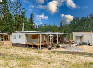 90100 Lake Creek Mountain Rd, Deadwood, OR 97430