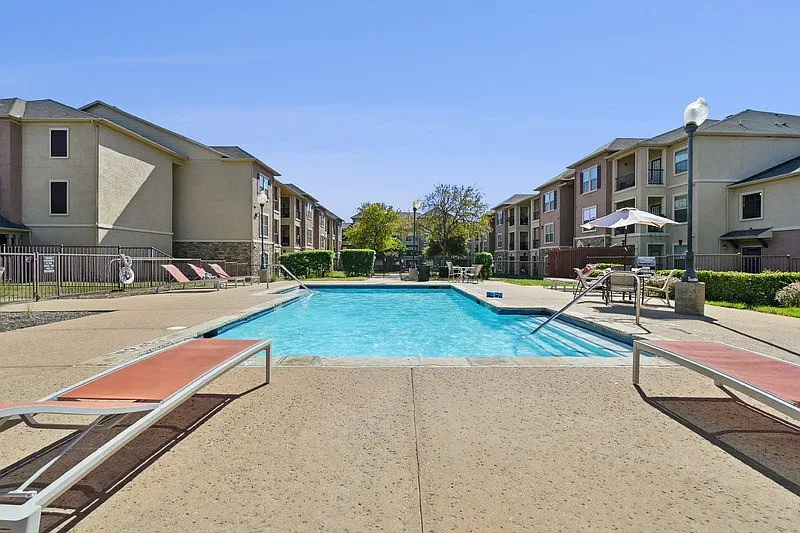 Providence at Marine Creek Apartment Homes — Photo 1