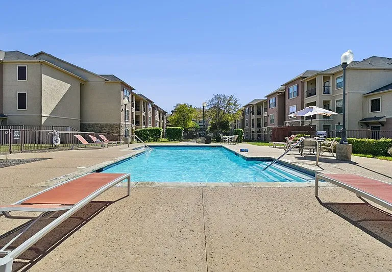 Providence at Marine Creek Apartment Homes — Photo 1