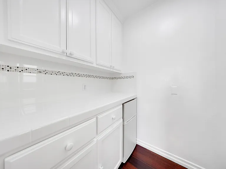 Kitchen space