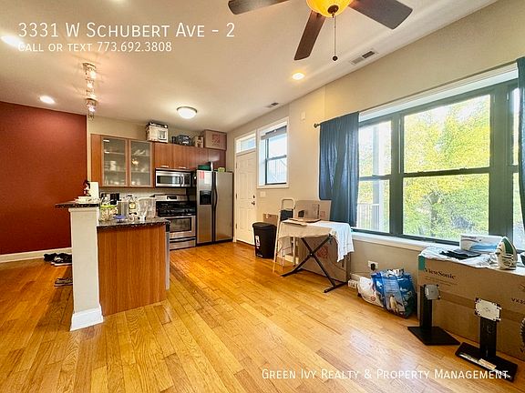 3rd image of 3331 W Schubert Ave #2