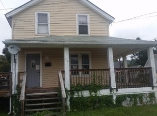 40 Church St, Port Allegany, PA 16743