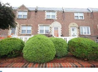 8022 Leon St, Philadelphia, PA 19136