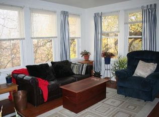 4341 Andover Ter #1, Pittsburgh, PA 15213