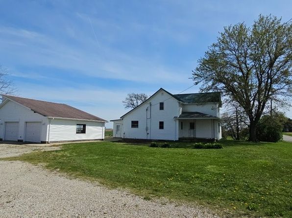 335 Preble Cty Butler Township Rd, New Madison, OH 45346