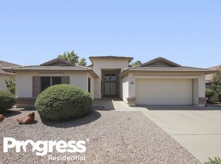 6517 W Behrend Dr, Glendale, AZ 85308