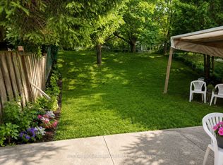 49 Cog Hill Dr, Vaughan, ON L4K1M6