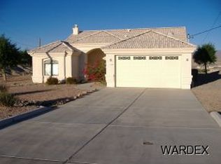 1318 Arcadia Blvd, Bullhead City, AZ 86442