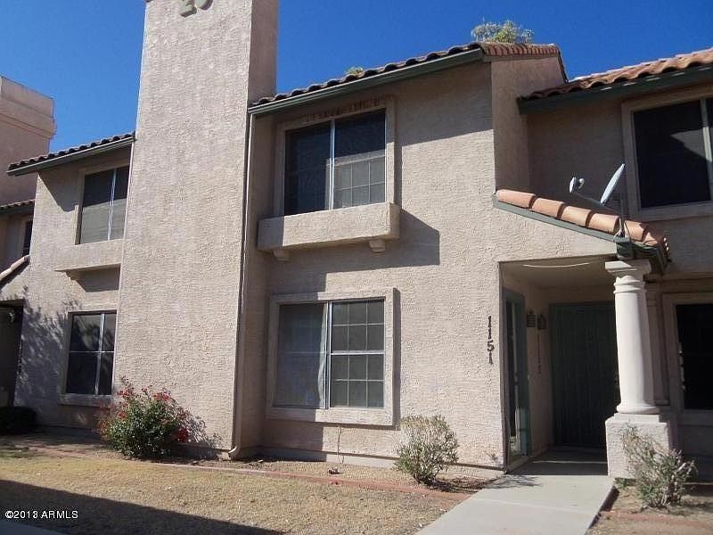 1st image of 4601 N 102nd Ave Unit 1151