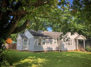 1728 S Boston Pl, Russellville, AR 72801