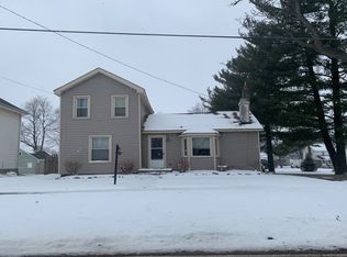 14294 S Grange Rd, Eagle, MI 48822