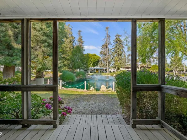 15 Chaucer Ln Space 15, Ventura, CA 93003