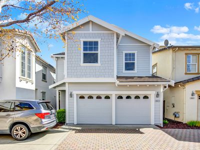 8076 Carlisle Way, Vallejo, CA, 94591