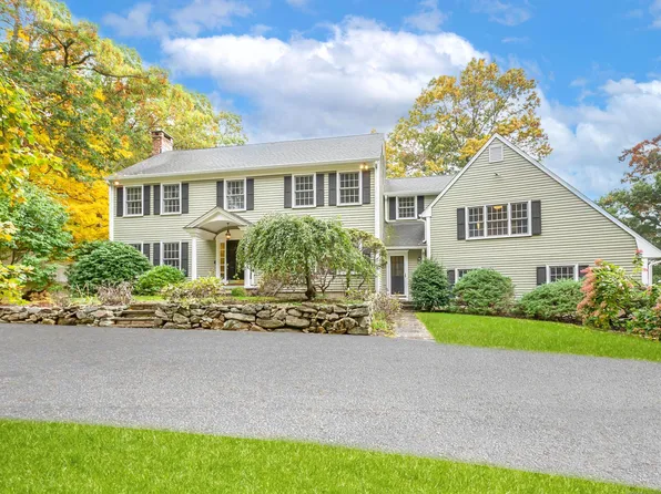 961 North Park Avenue Extension, Redding, CT 06896