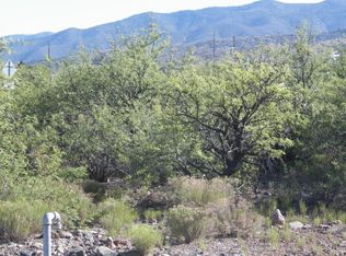 1760 W Buena Vista Dr, Clarkdale, AZ 86324