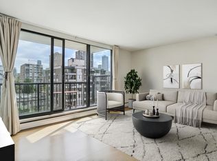 1330 Harwood St #1204, Vancouver, BC