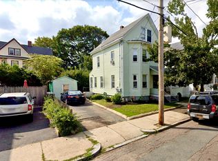 35 Milton St #35, Malden, MA 02148