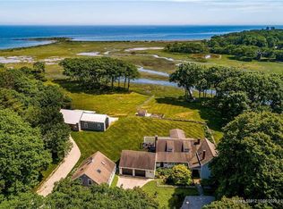 14 Seapoint Rd, Kittery Point, ME 03905
