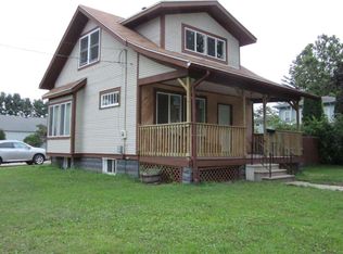 402 E Main St, Evansville, WI 53536